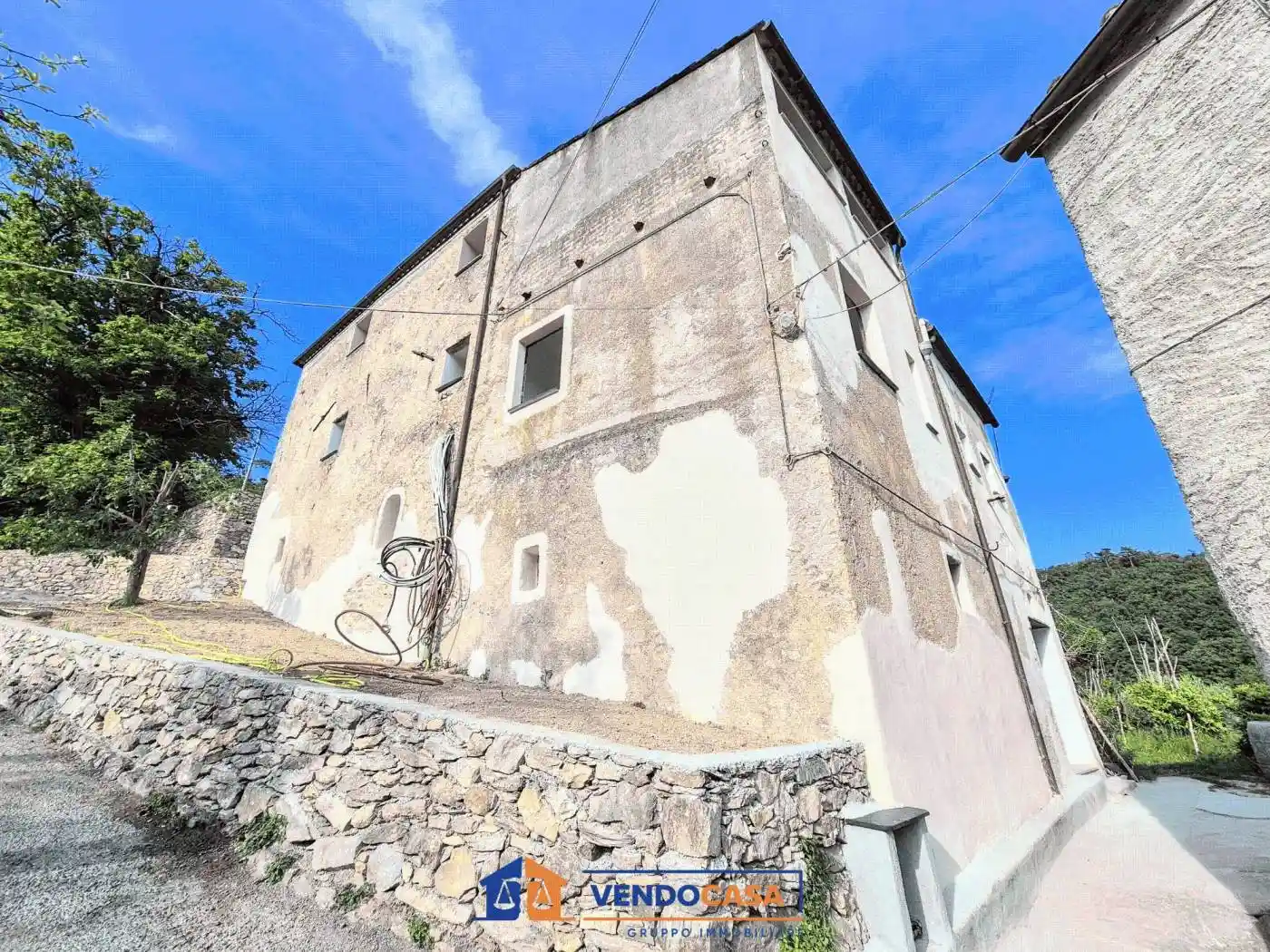 Attico via Costa, Calice Ligure - foto 3