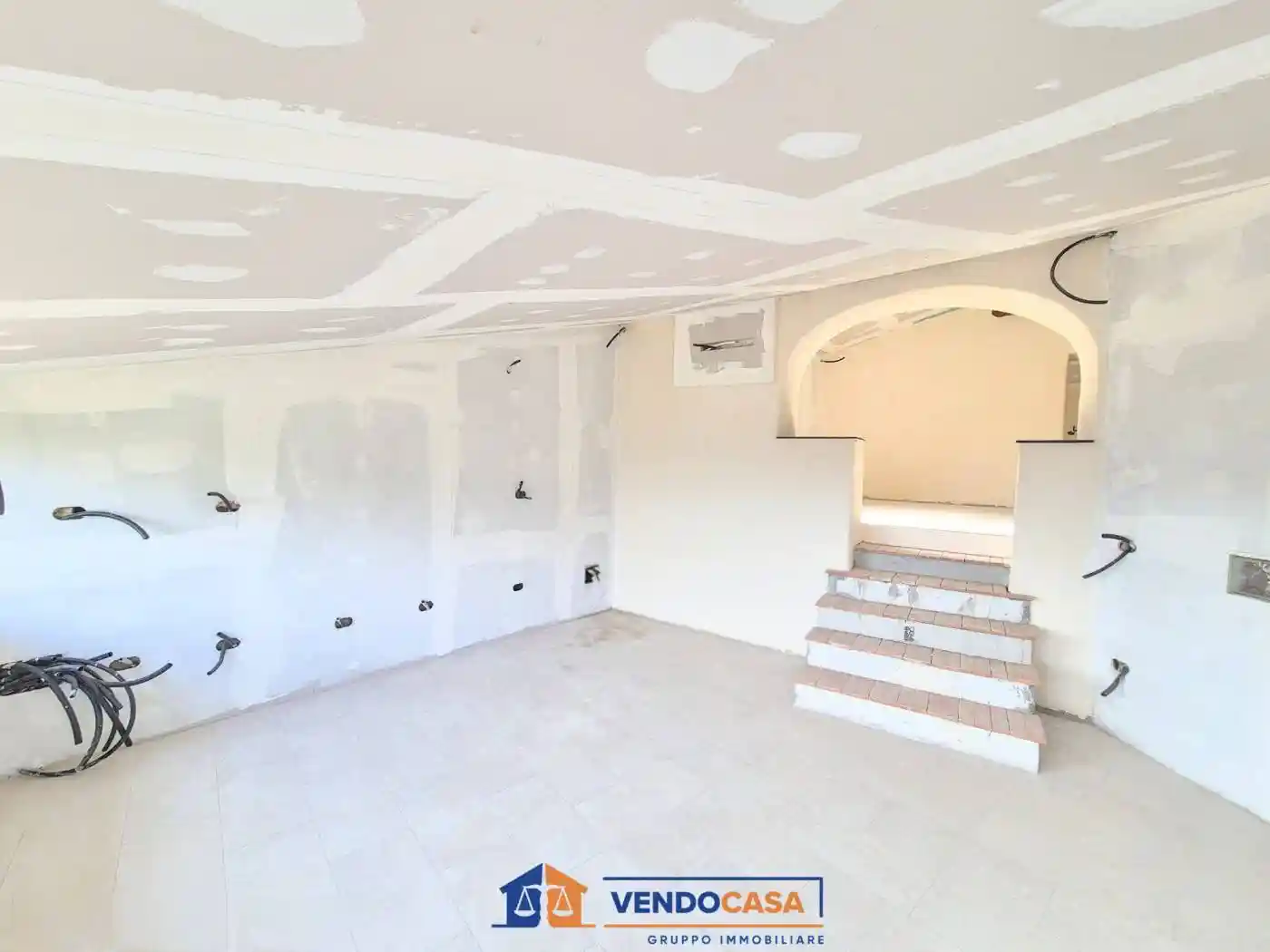 Attico via Costa, Calice Ligure - foto 4