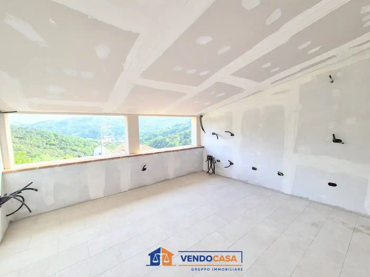 Attico via Costa, Calice Ligure - foto 5