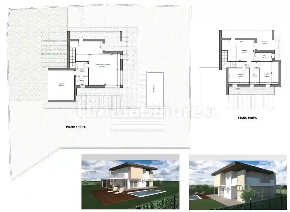 Casa indipendente - foto 2