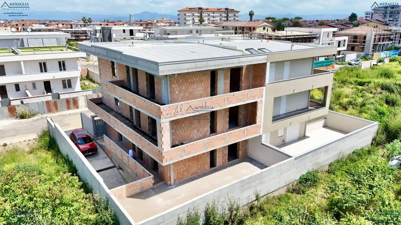 Palazzo - Edificio - foto 3