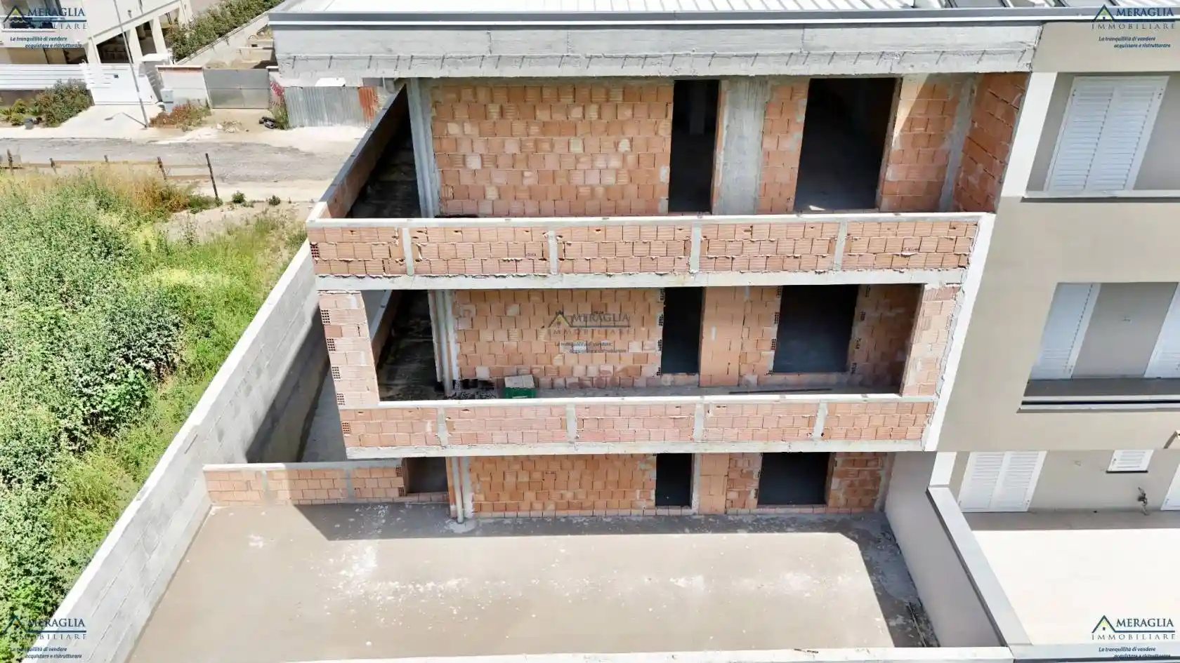 Palazzo - Edificio - foto 4