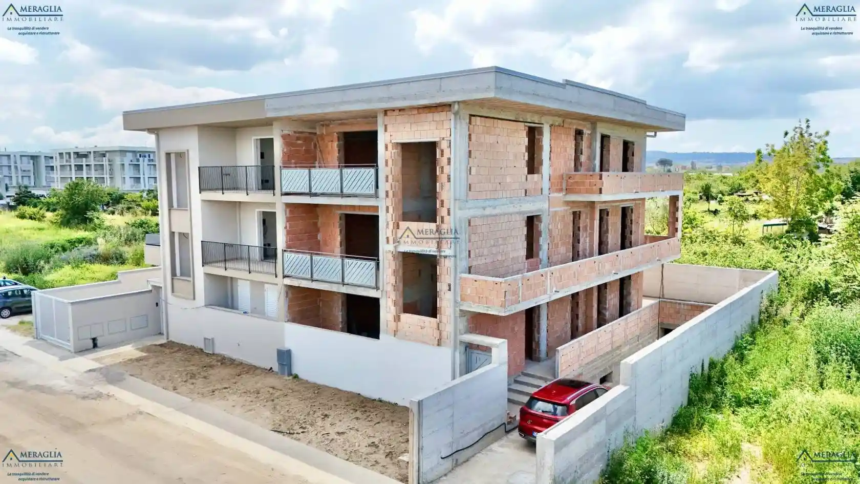 Palazzo - Edificio - foto 5