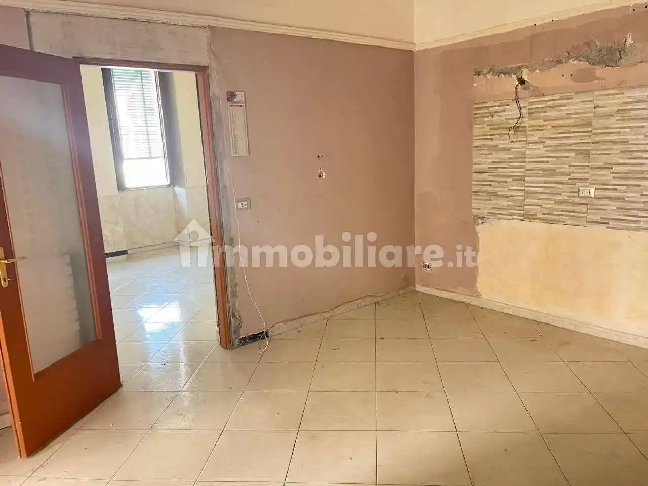 Appartamento in vendita a Catania