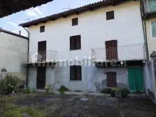 Casa indipendente in vendita a Cunico