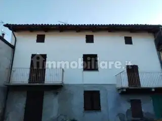 Terratetto unifamiliare via Bagiarini 20, Centro, Cunico - foto 2