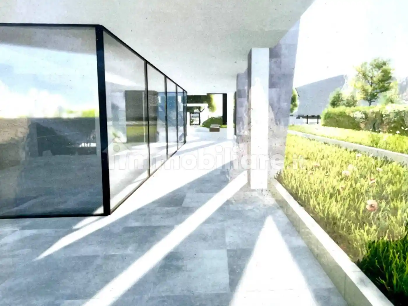 Appartamento in vendita a Gallarate