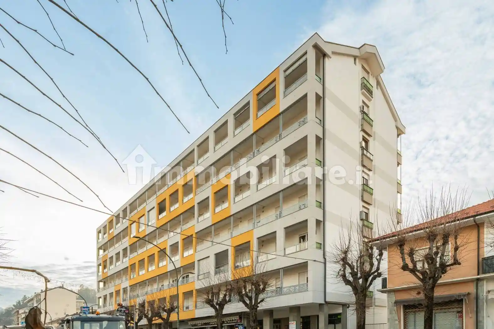 Appartamento in vendita a Barge