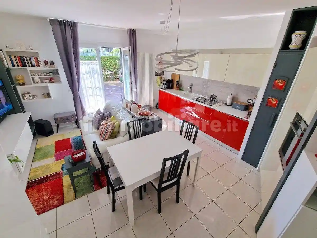 Appartamento in vendita a Riccione