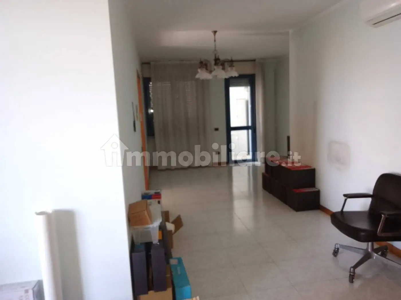 Appartamento in vendita a Giulianova