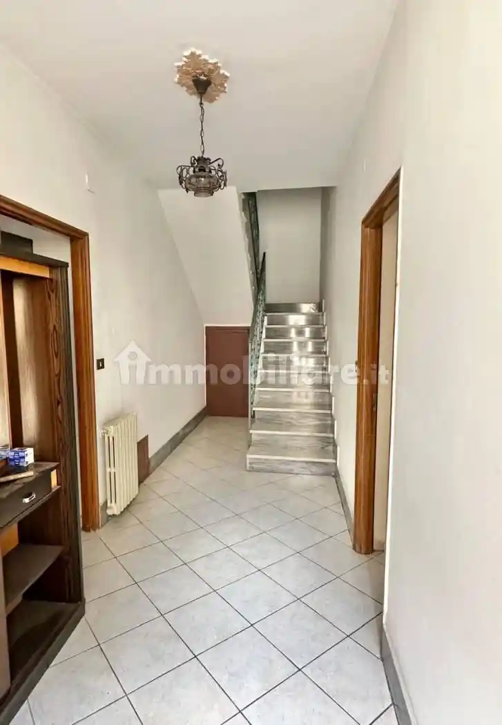 Terratetto unifamiliare via Modicano 27, Centro, Chiusa Sclafani - foto 2