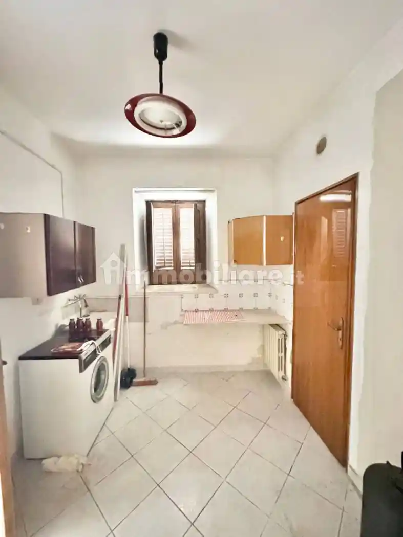 Terratetto unifamiliare via Modicano 27, Centro, Chiusa Sclafani - foto 5