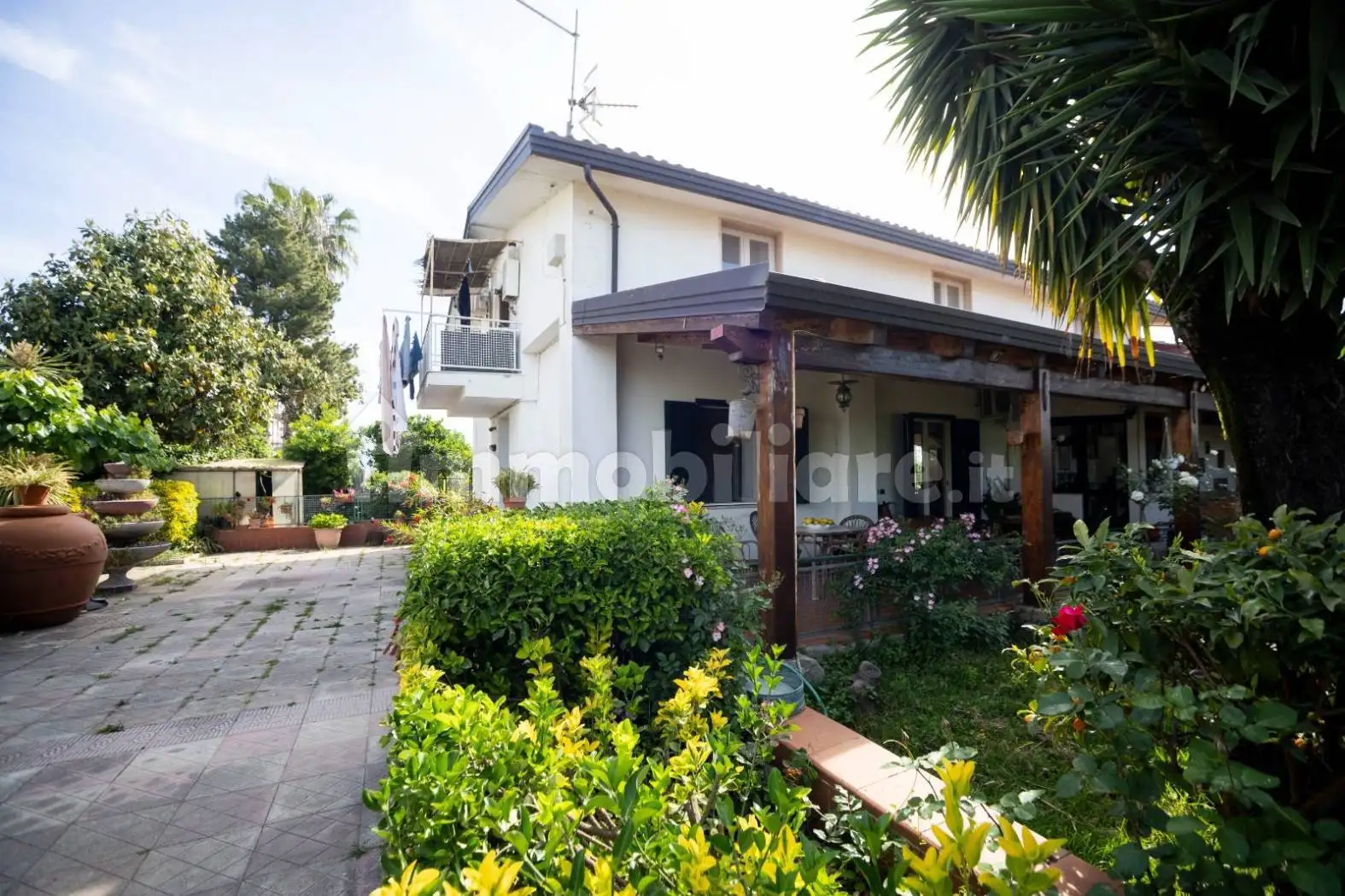 Appartamento in vendita a Pontecagnano Faiano