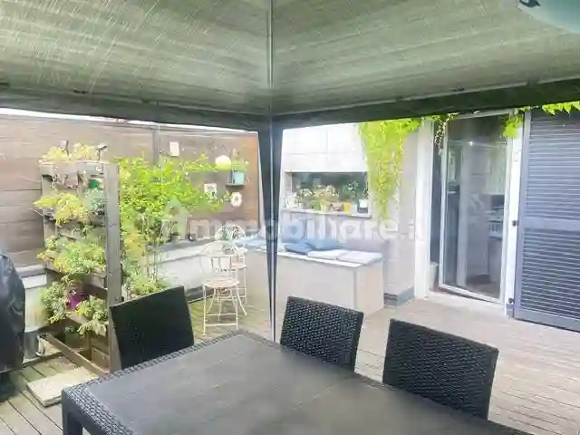 Villetta a schiera - foto 4