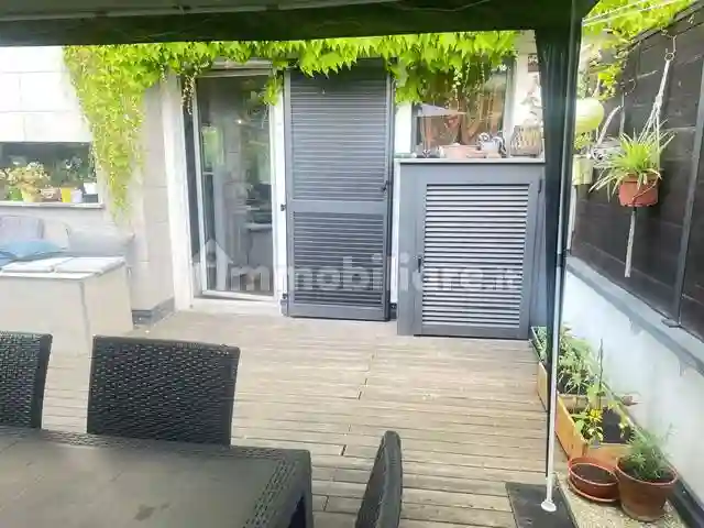 Villetta a schiera - foto 5