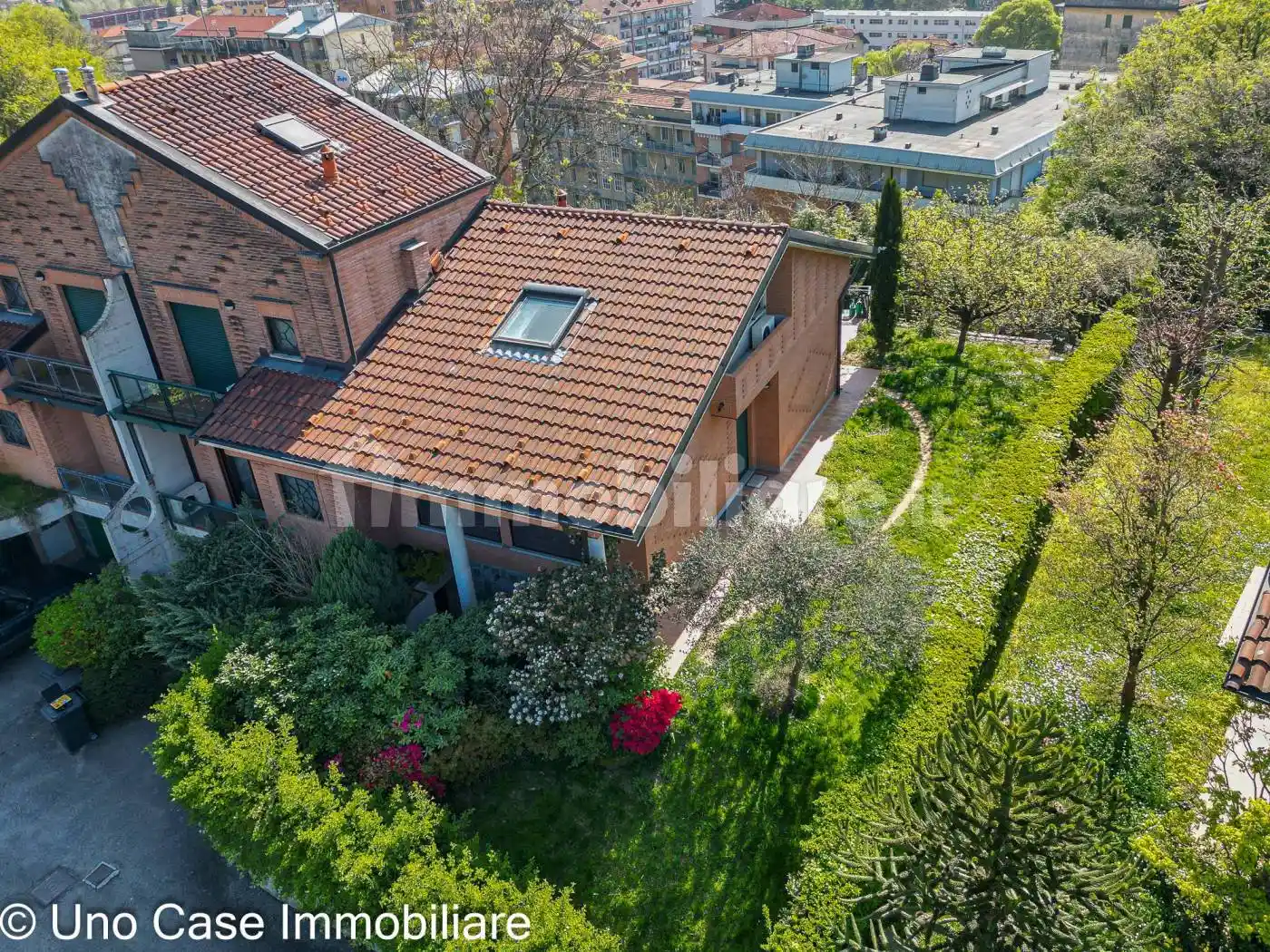 Villa in vendita a Ivrea