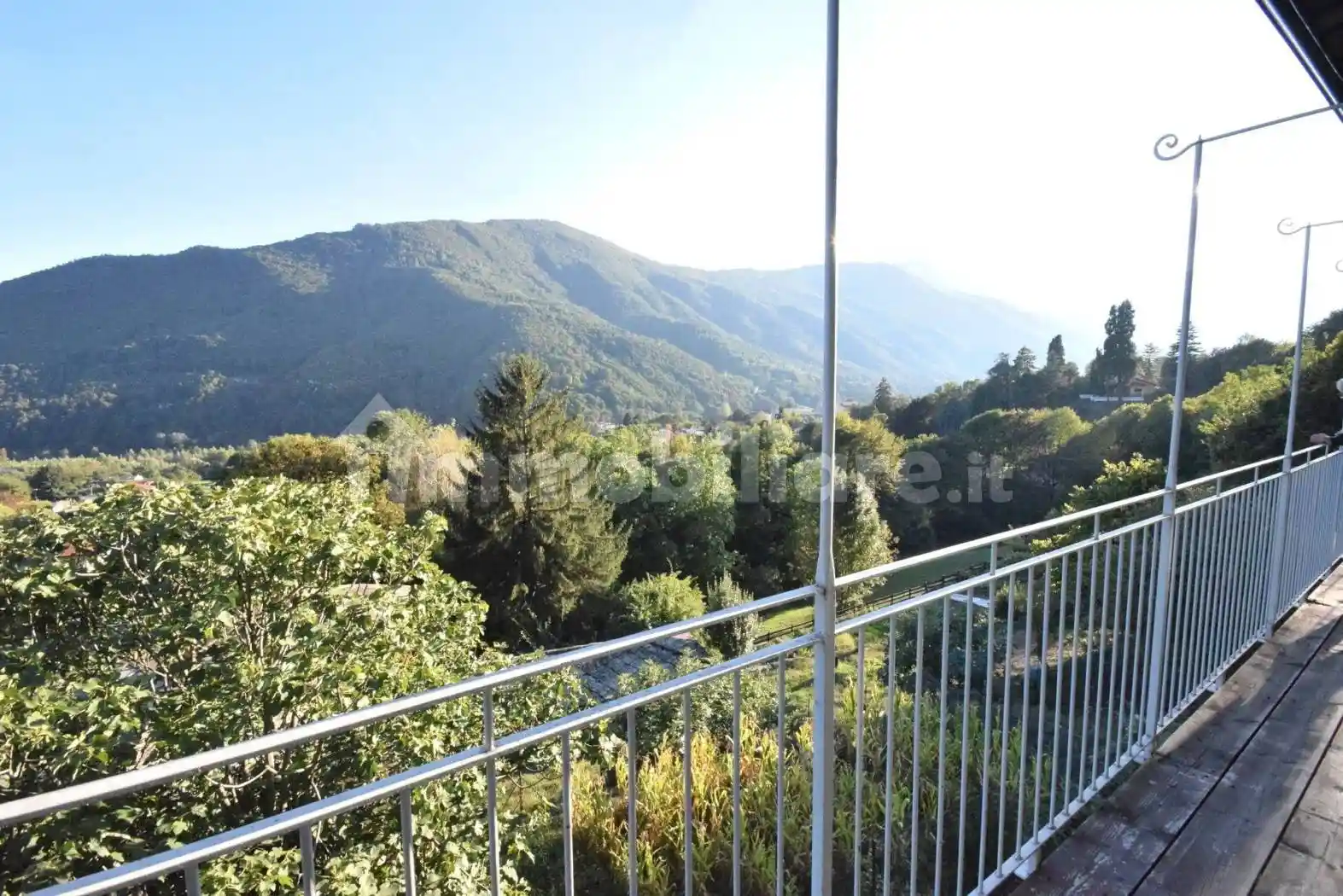 Appartamento in vendita a Torre Pellice