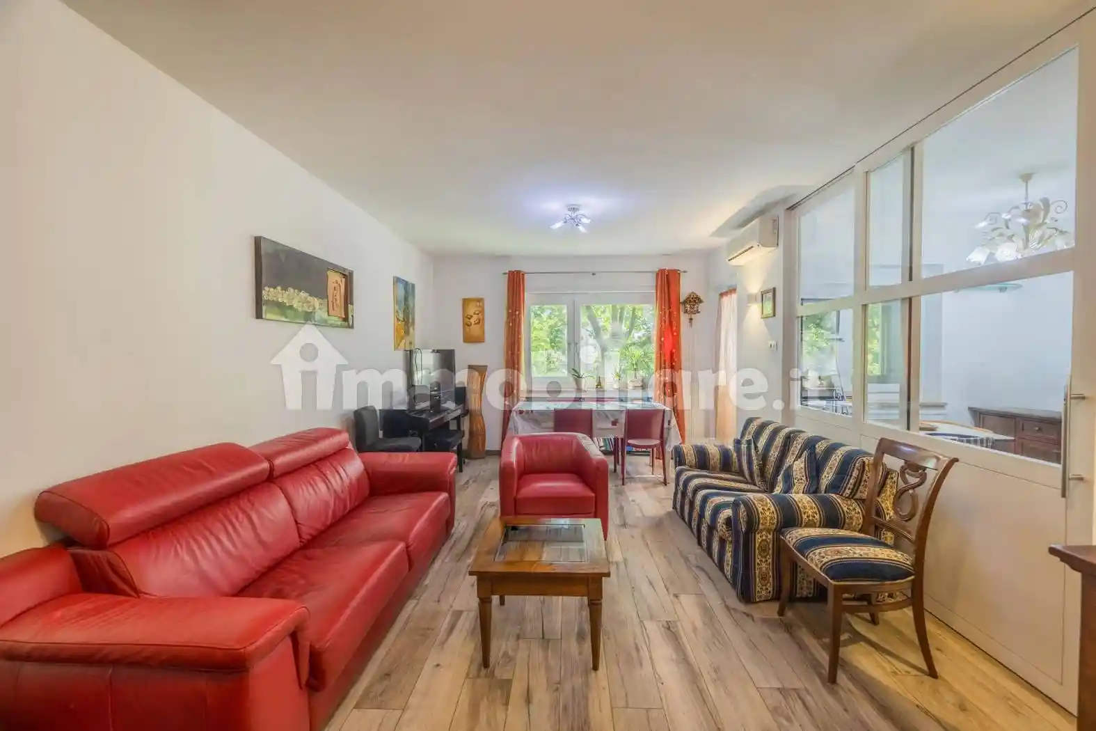 Appartamento in vendita a Merano