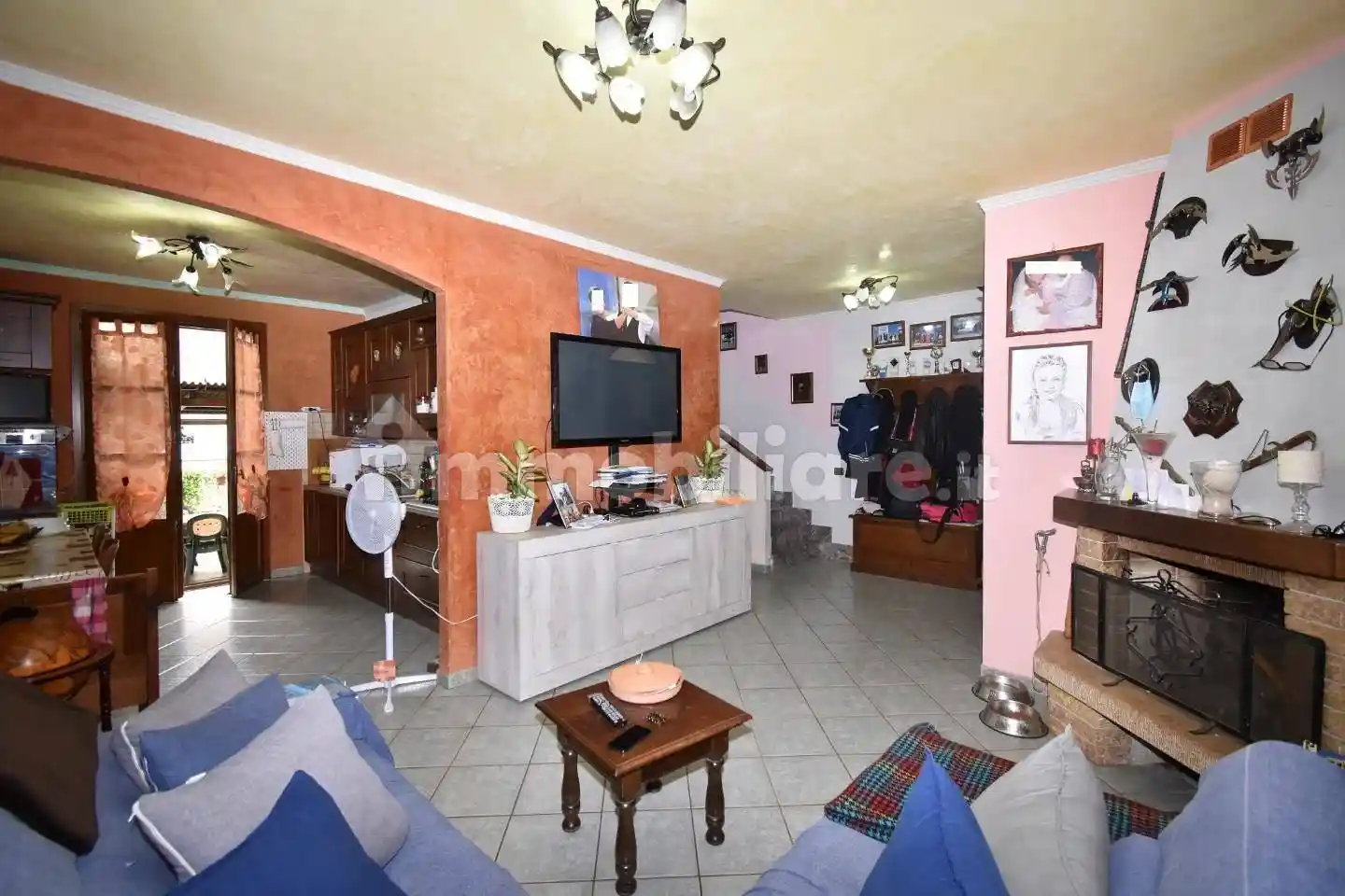 Villetta a schiera in vendita a Vecchiano