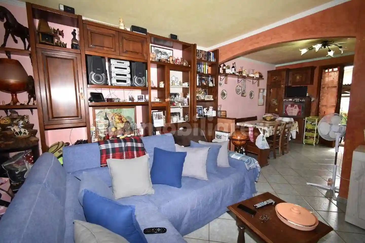 Villetta a schiera - foto 4