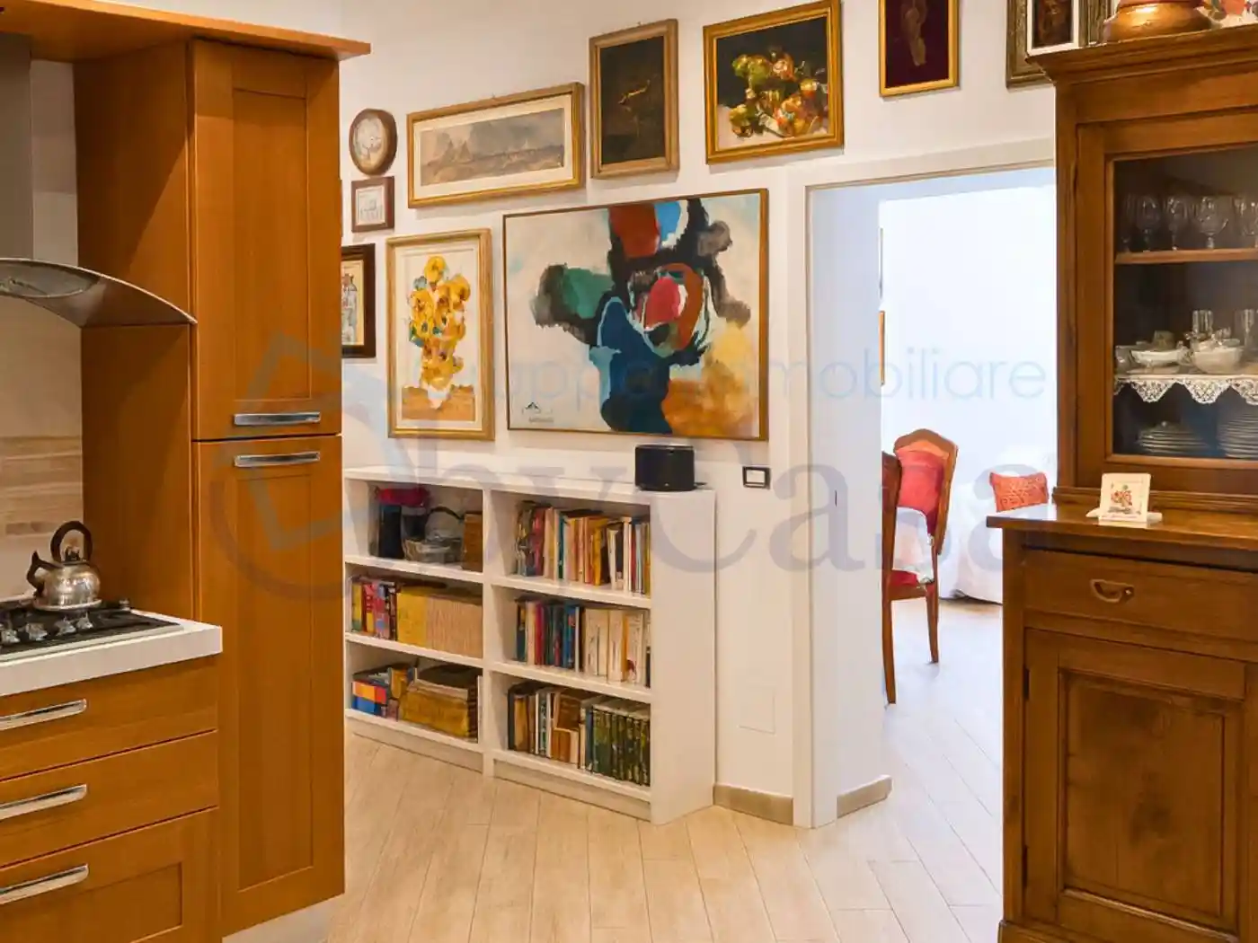 Appartamento in vendita a Ladispoli