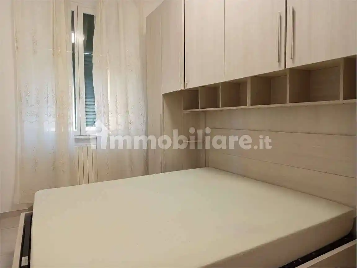 Appartamento in vendita a Livorno