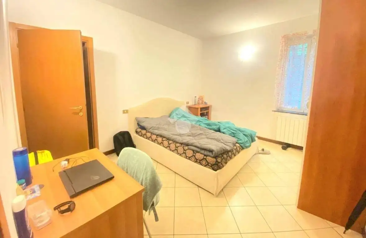 Appartamento in vendita a Piacenza