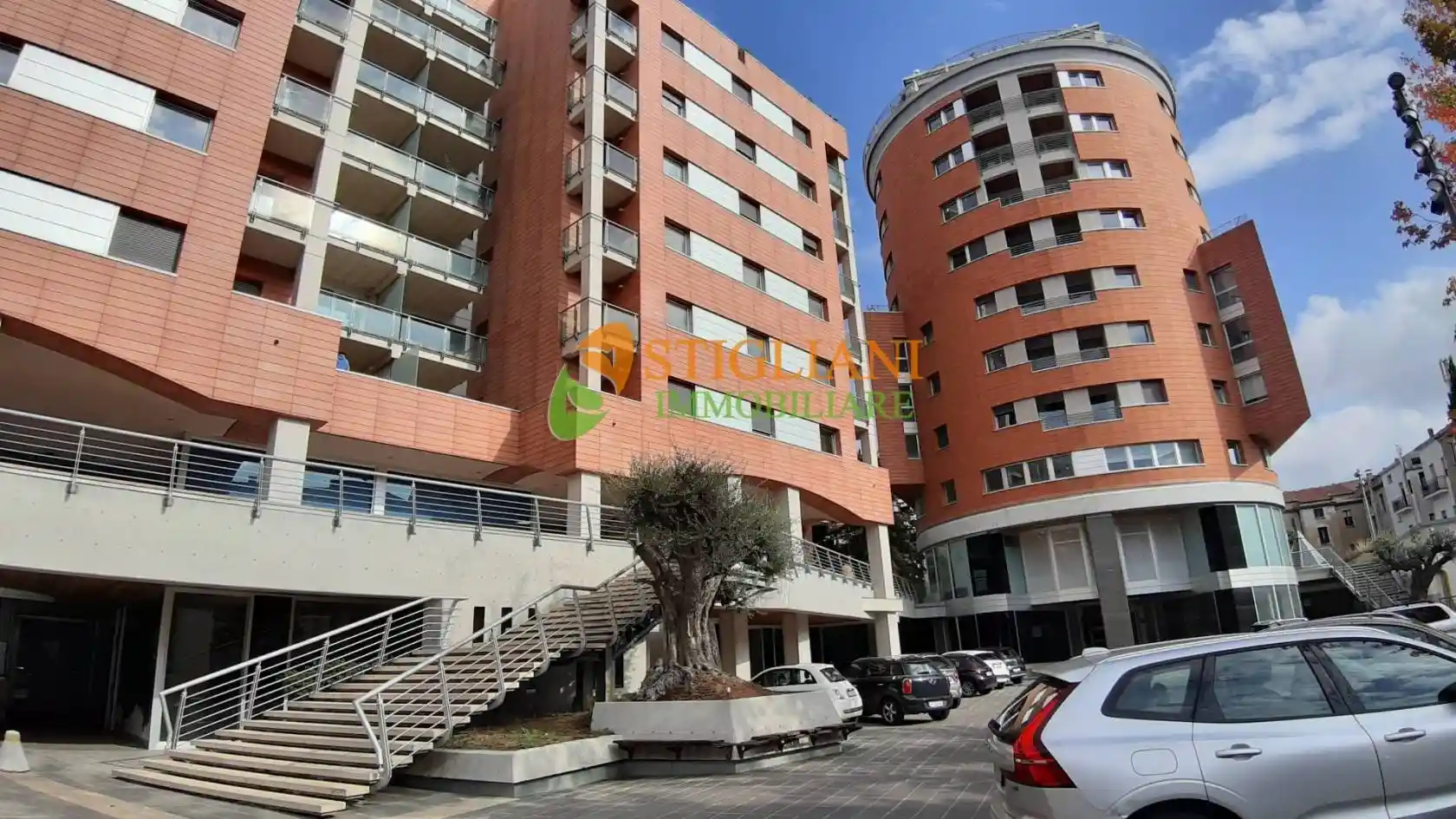 Appartamento in vendita a Campobasso