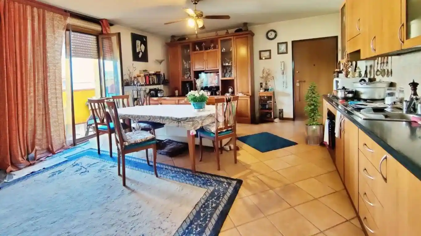 Appartamento in vendita a Saludecio