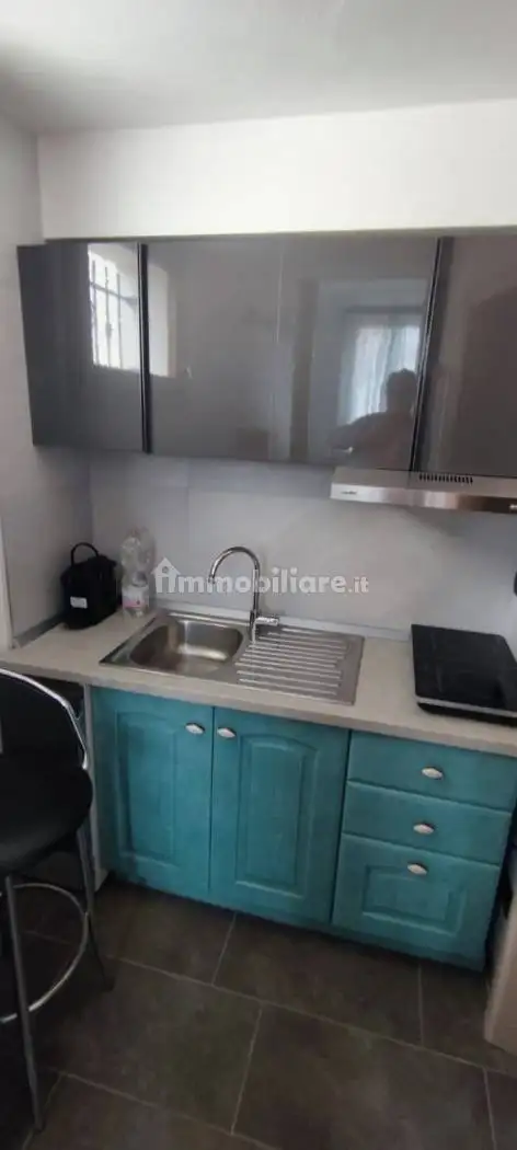 Appartamento in affitto a Cossato