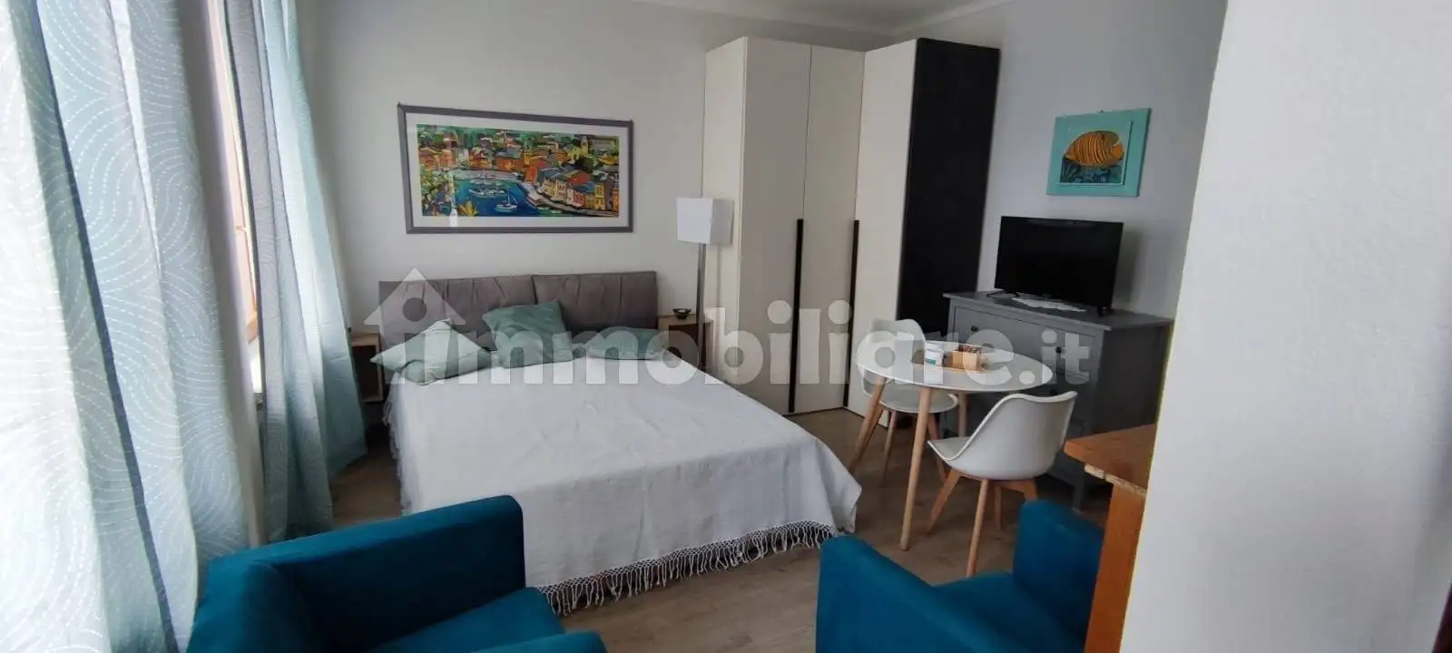 Monolocale via Giacomo Matteotti, Centro, Cossato - foto 2