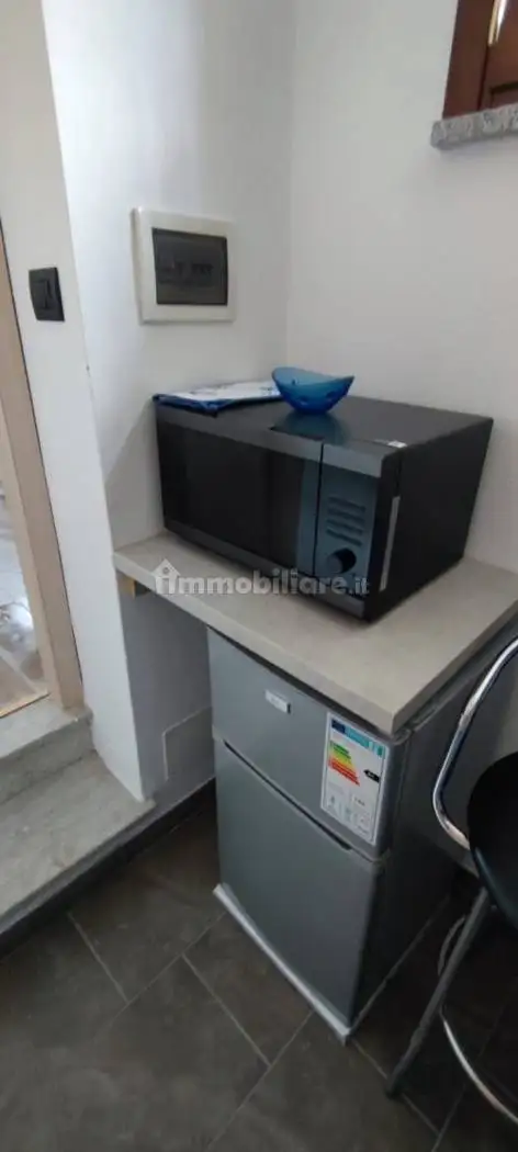 Monolocale via Giacomo Matteotti, Centro, Cossato - foto 3