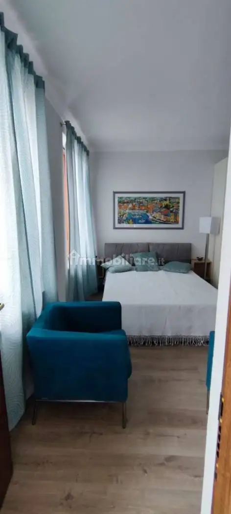 Monolocale via Giacomo Matteotti, Centro, Cossato - foto 4