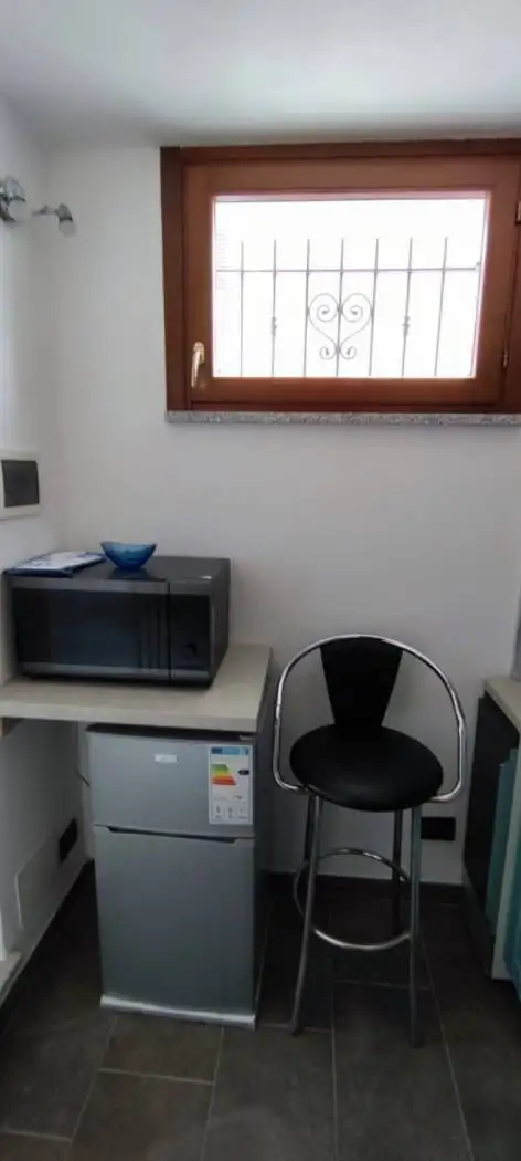 Monolocale via Giacomo Matteotti, Centro, Cossato - foto 5