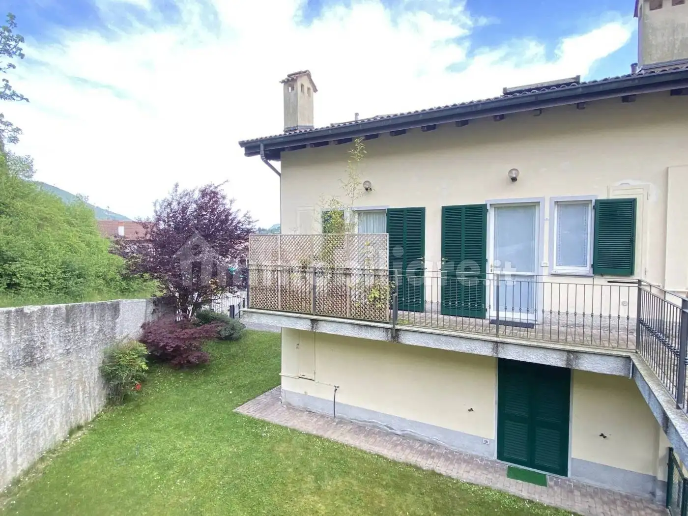 Appartamento in vendita a Alta Valle Intelvi