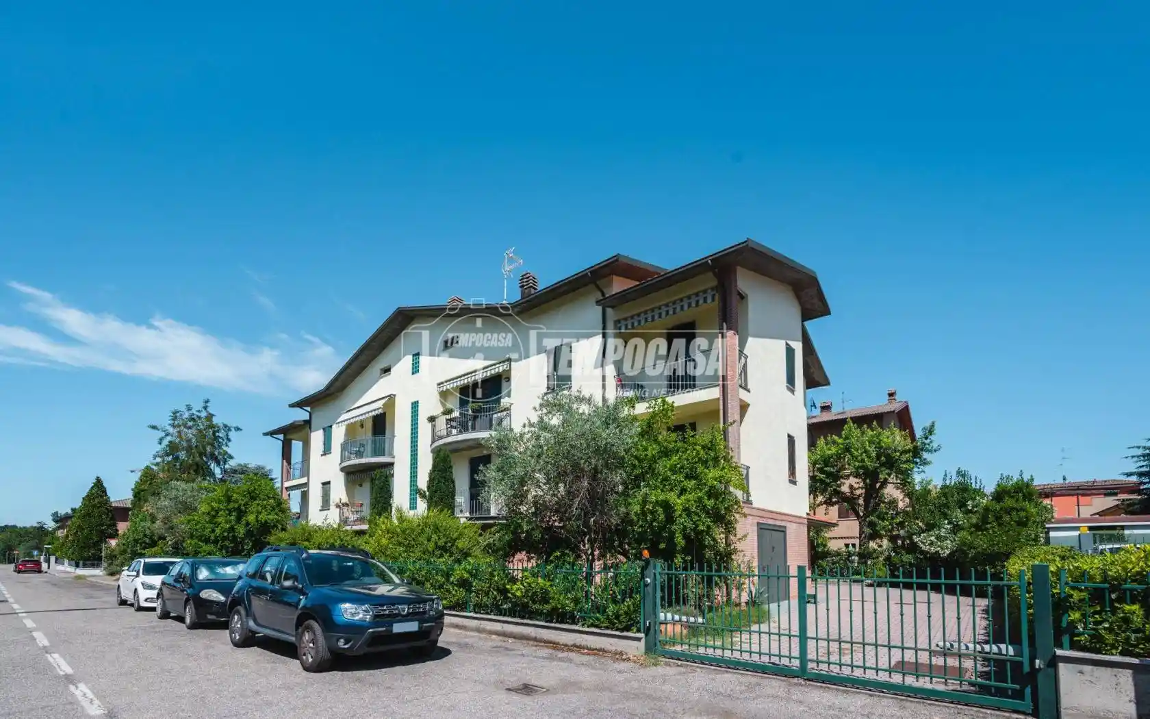 Appartamento in vendita a Formigine