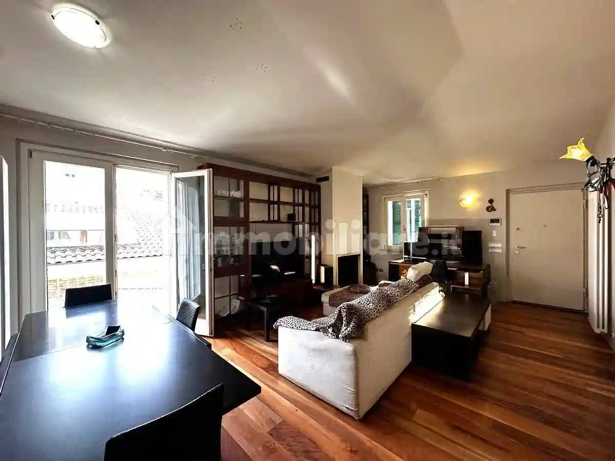 Attico - Mansarda - foto 3