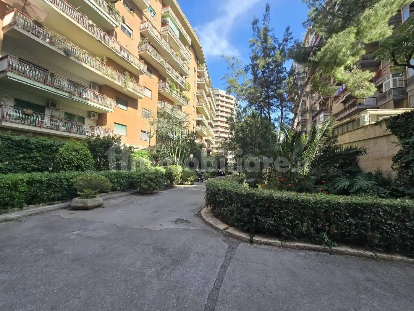 Appartamento in vendita a Palermo