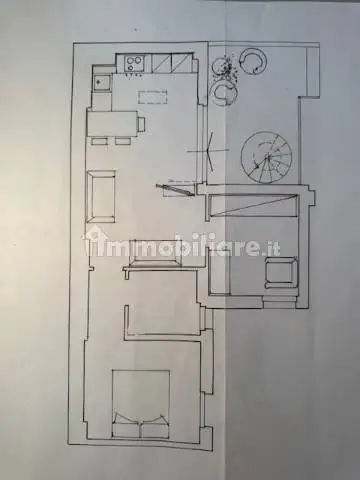 Apartment in vendita a Milan