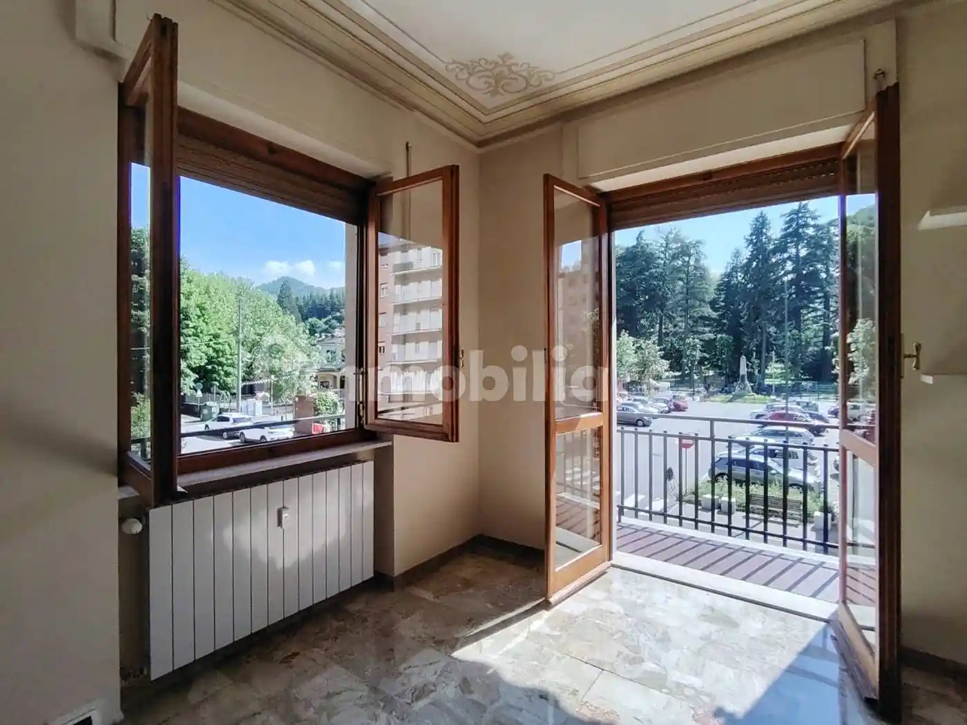 Appartamento in vendita a Arquata Scrivia