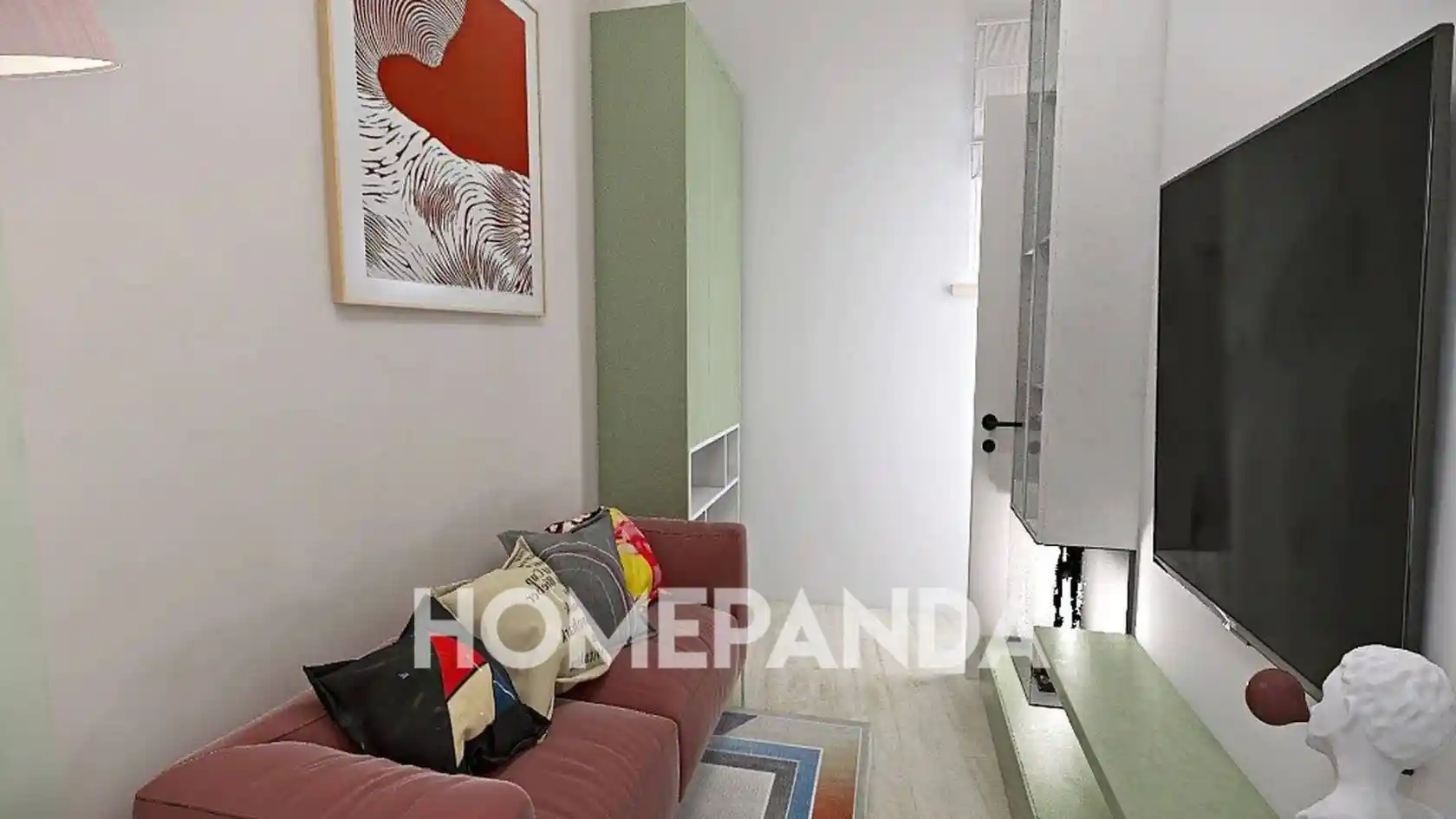 Monolocale via Privata della Passarella 4, Duomo, Milano - foto 5