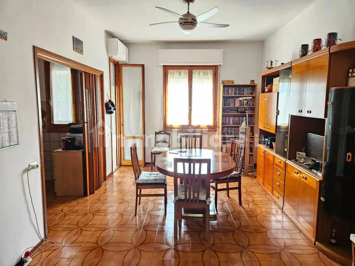 Appartamento in vendita a Firenze