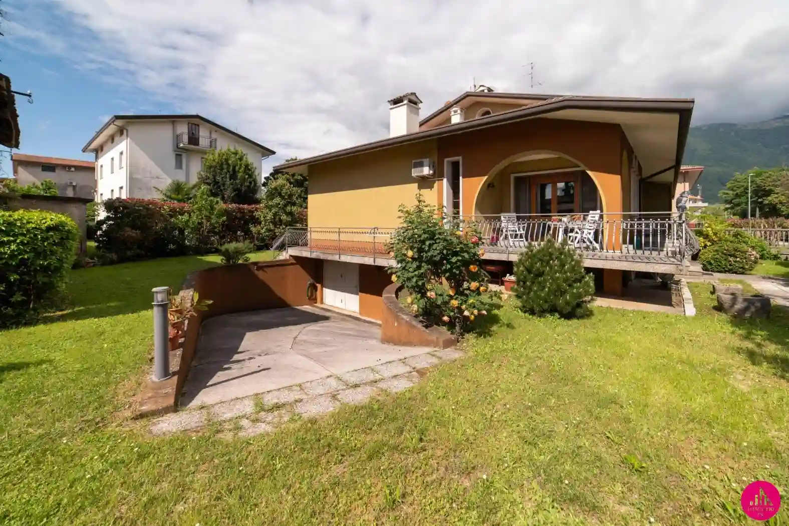 Villetta a schiera - foto 3