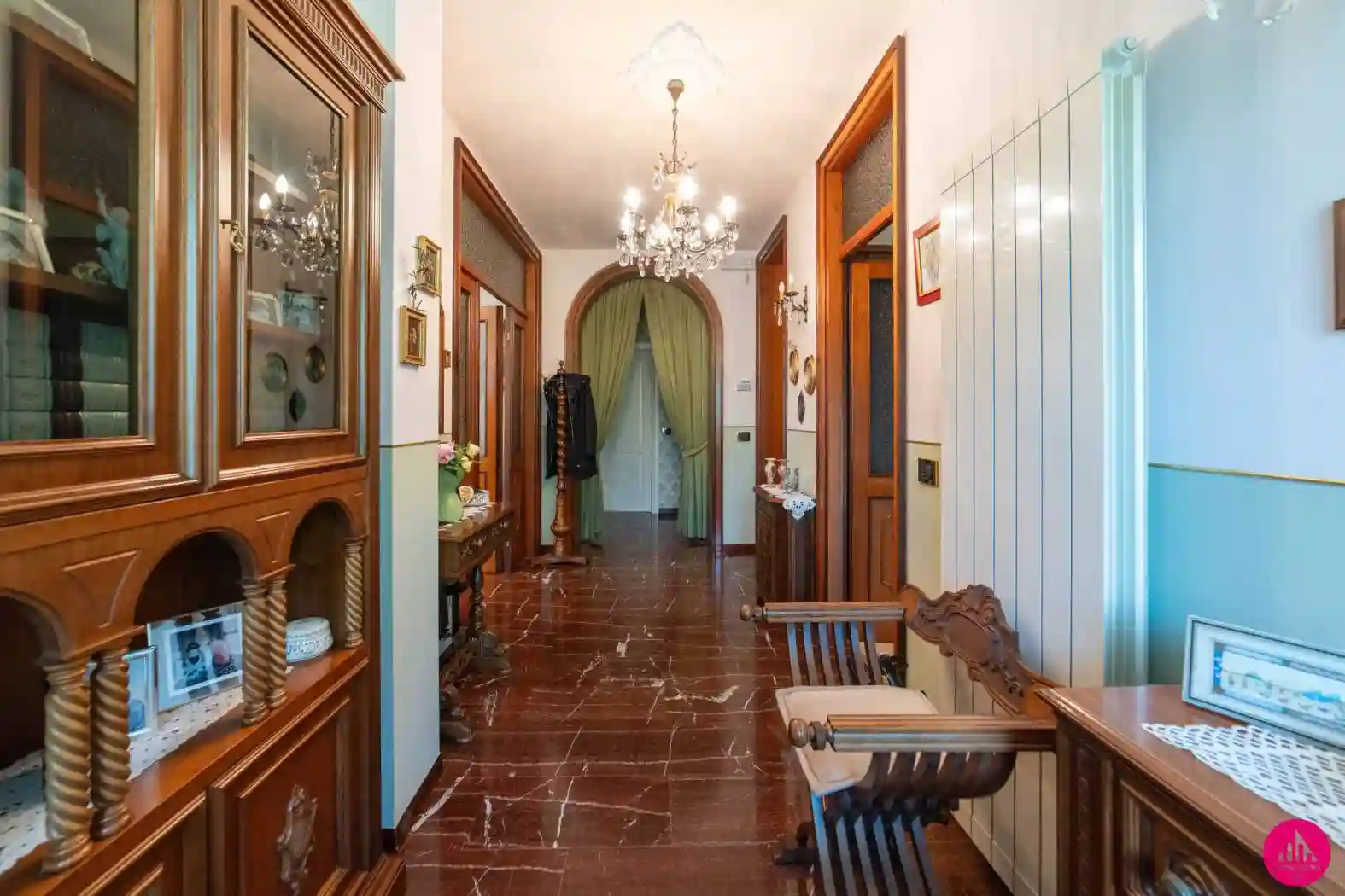 Villetta a schiera - foto 5