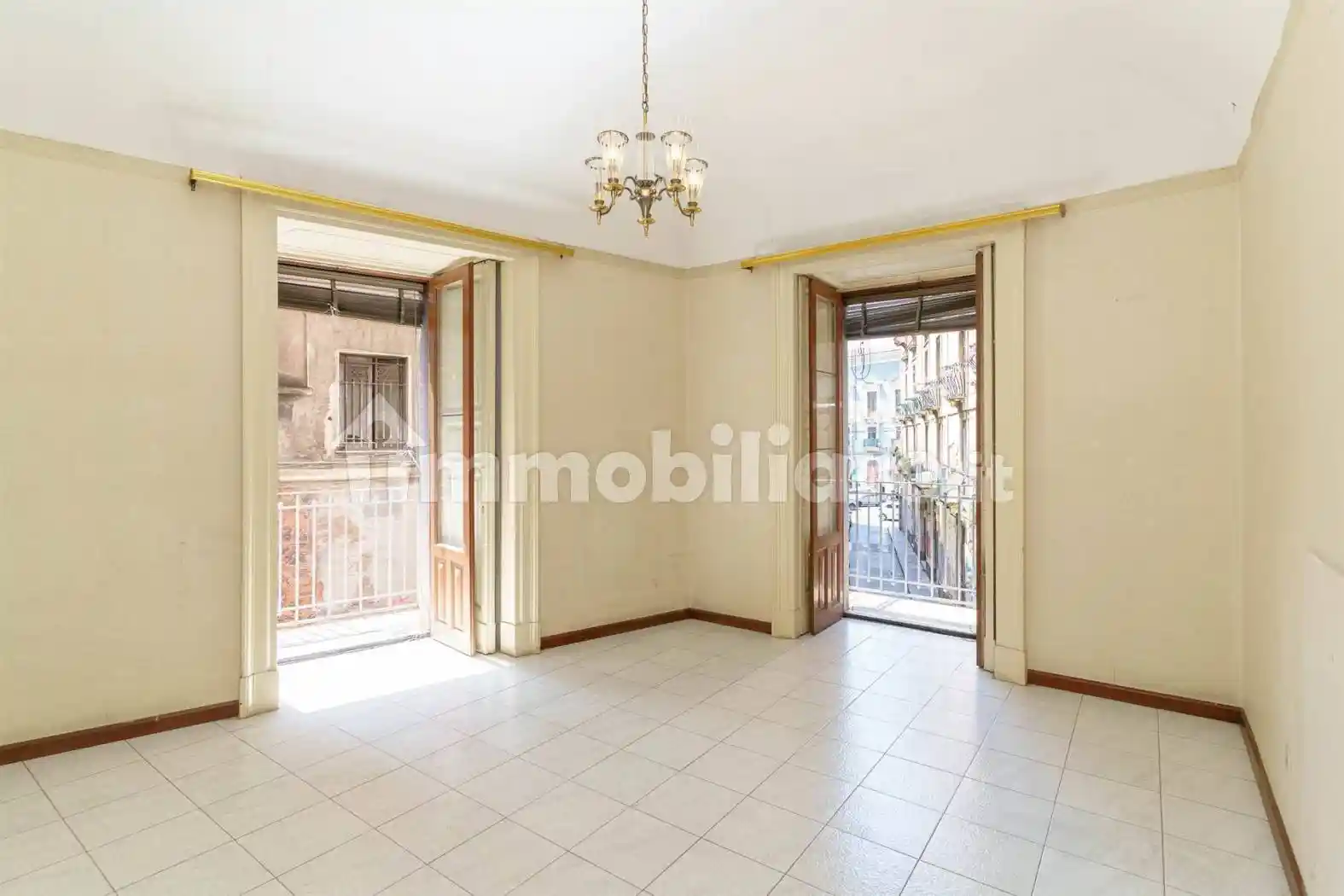 Appartamento in vendita a Catania