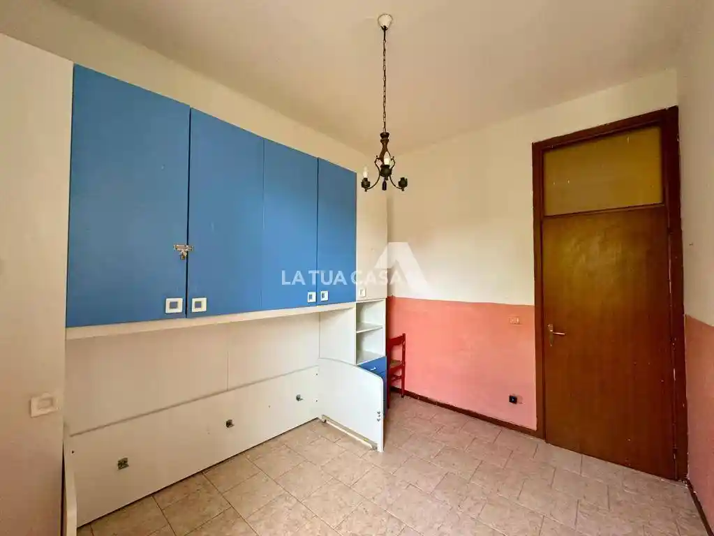 Appartamento in vendita a Villafranca di Verona