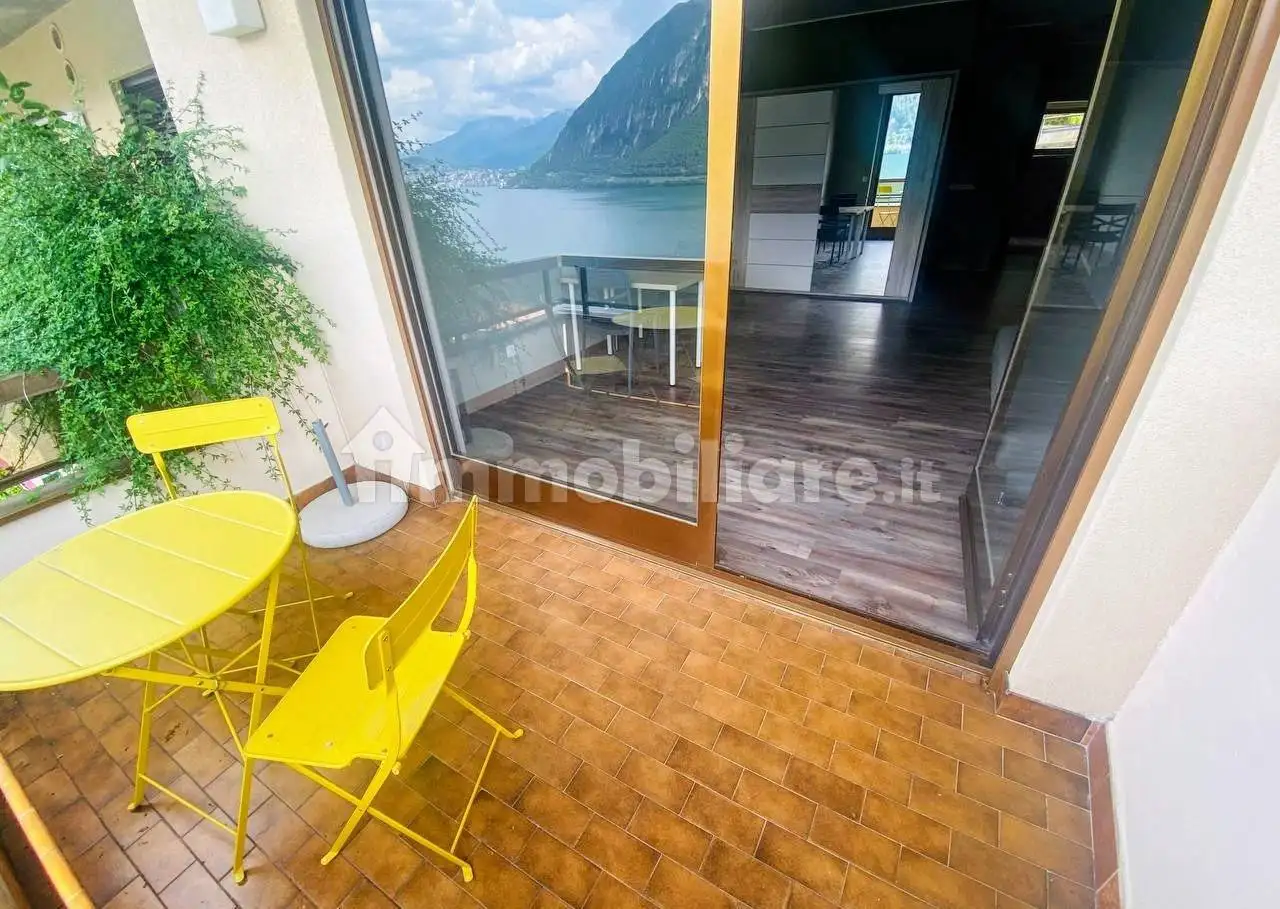 Bilocale corso Italia, Campione d'Italia - foto 3