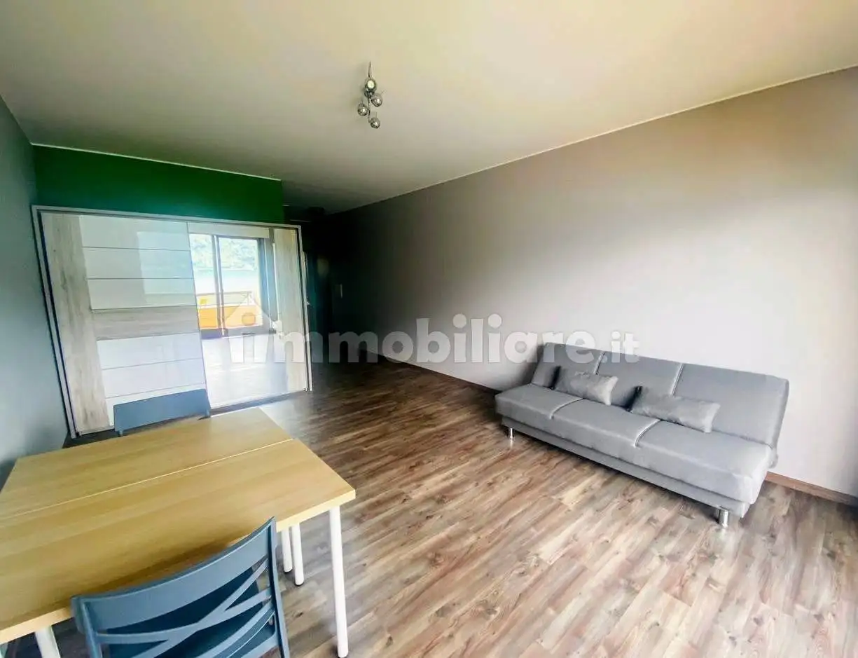 Bilocale corso Italia, Campione d'Italia - foto 5