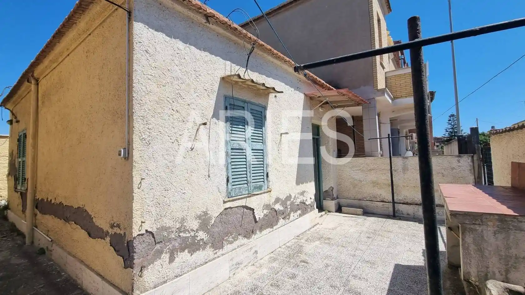 Casa indipendente in vendita a Fiumicino