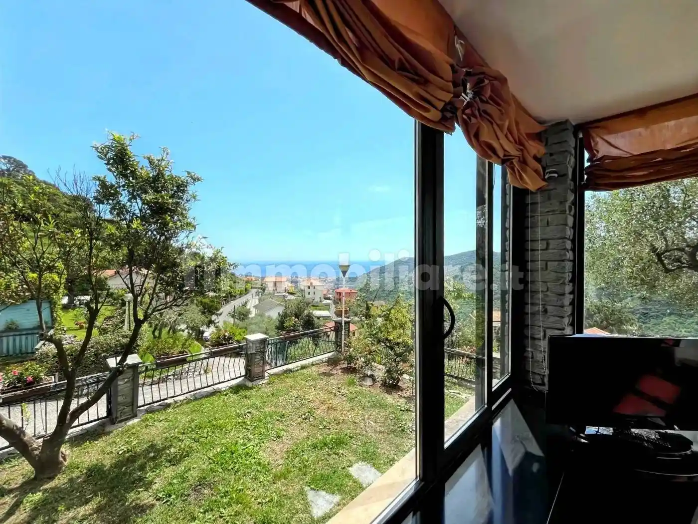 Villa in vendita a Leivi